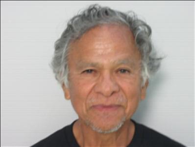 Amancio Venegas a registered Sex Offender of South Carolina