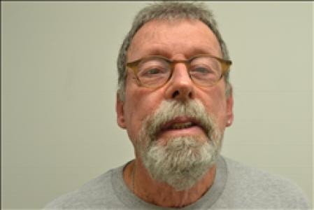 Peter Edward Duke a registered  of South Carolina