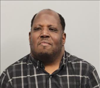 Reginald David Washington a registered Sex Offender of South Carolina