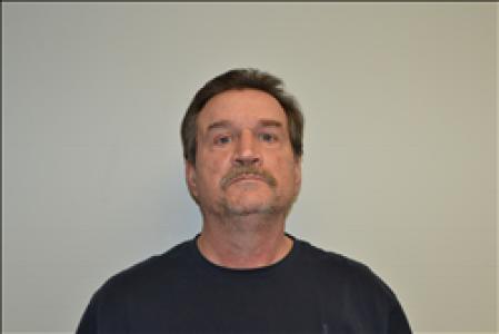 Robin Scott Tracey a registered Sex Offender of South Carolina