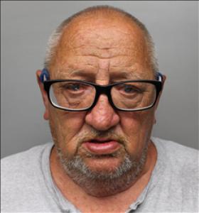 Donald Truman Williams a registered Sex Offender of South Carolina