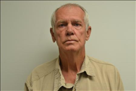 Daniel Welton Whiteside a registered Sex Offender of South Carolina