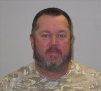 Christopher Dale Shirley a registered Sex Offender of Georgia