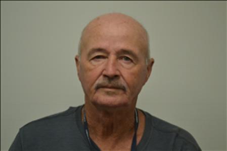 Dennis Anthony Elvington a registered Sex Offender of South Carolina