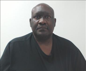 James Earl Gregg a registered Sex Offender of South Carolina