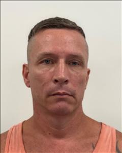 Todd Michael Bowser a registered Sex Offender of South Carolina