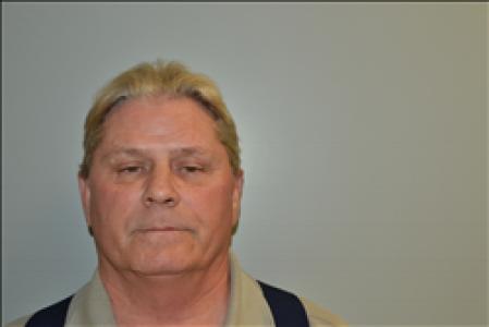Robbie Carroll Collins a registered Sex Offender of South Carolina