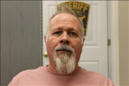 John Clifton Rutter a registered Sex Offender of South Carolina