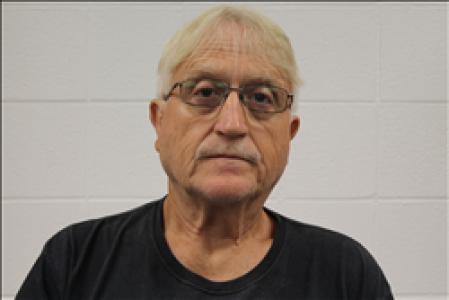 Danny Dean Wooten a registered Sex Offender of South Carolina