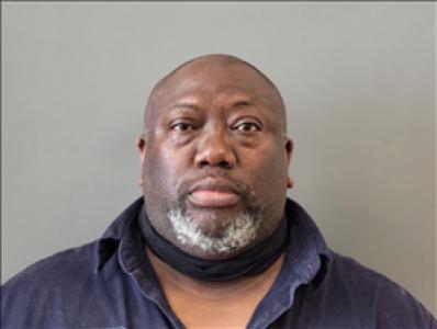 Rickey Allen Mention a registered Sex Offender of South Carolina