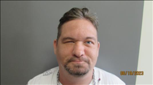 Clayton Theodore Garner a registered Sex Offender of South Carolina