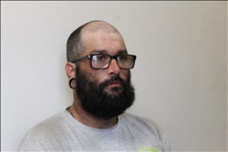 Christopher Charles Benavidez a registered Sex Offender of South Carolina