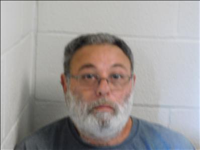 Robert Dewey Frain a registered Sex Offender of South Carolina