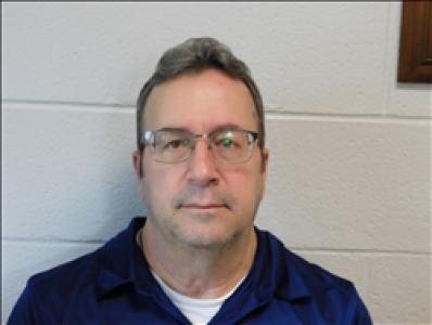 Barry Kirk Collins a registered Sex Offender of South Carolina