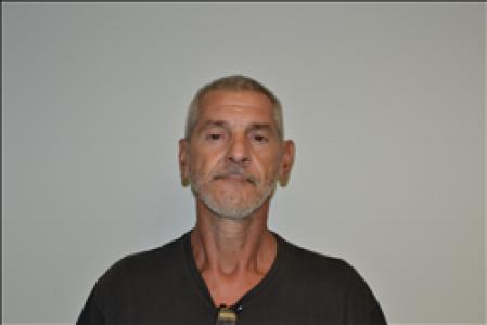 Joseph David Garrett a registered Sex Offender of South Carolina