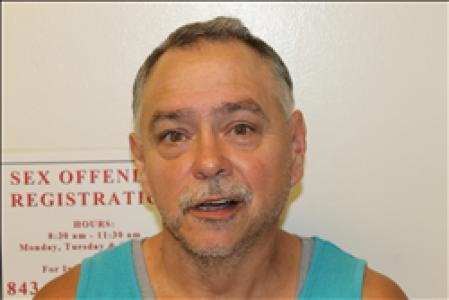 Charles Louis Wedgeworth a registered Sex Offender of South Carolina