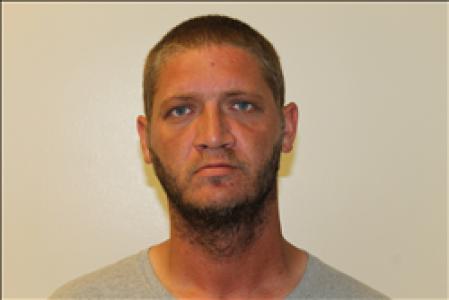 Christopher Dale Walters a registered Sex Offender of South Carolina