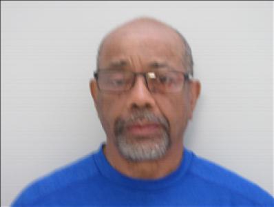 Raymond Edwards a registered Sex Offender of South Carolina