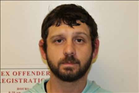 William Andrew Jones a registered Sex Offender of South Carolina