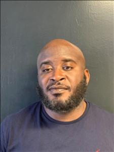 Eric Antoine Strickland a registered Sex Offender of South Carolina