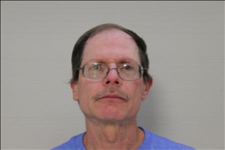 Randy Lee Johnson a registered Sex Offender of South Carolina