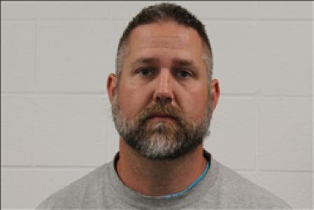 Carl Jamie Hoskinson a registered Sex Offender of South Carolina