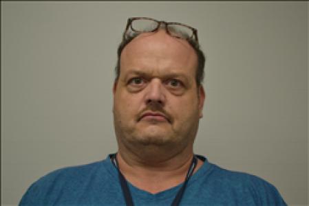 Russell Scott Earley a registered Sex Offender of South Carolina