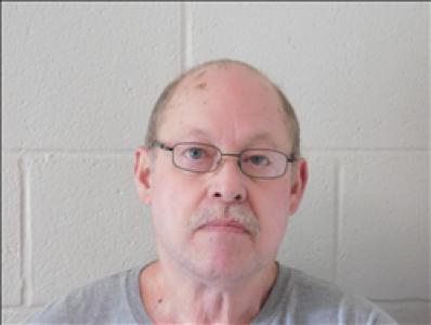 John Wayne Arthur a registered Sex Offender of South Carolina