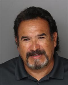 Alonzo Villagomez a registered Sex Offender of South Carolina