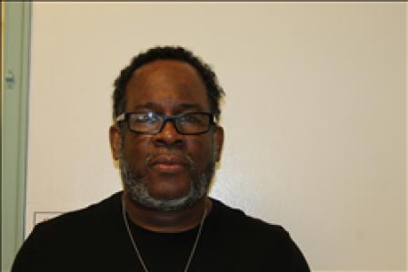 Richard Allen a registered Sex Offender of South Carolina
