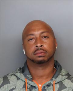 Michael Terrance Wider a registered Sex Offender of South Carolina