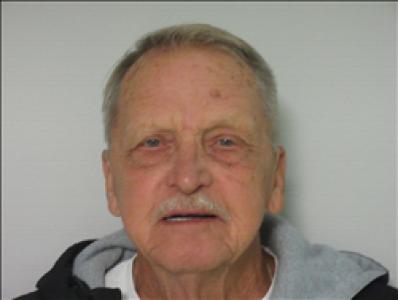 Charles Andrew Kurtek a registered Sex Offender of Nevada