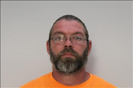 Robbie Blake Watson a registered Sex Offender of South Carolina