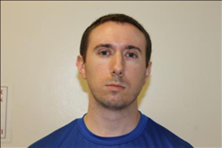 Jacob Adam Thomas a registered Sex Offender of South Carolina