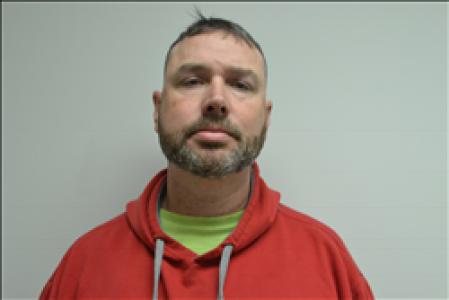 Thomas Joshua Tibbs a registered  of South Carolina