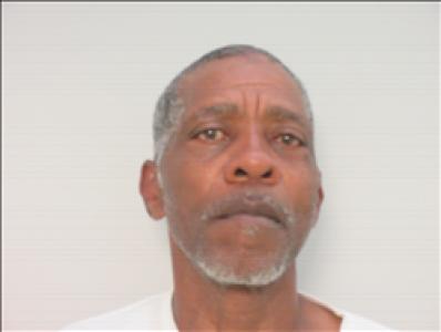 Antonio D Bradley a registered Sex Offender of South Carolina