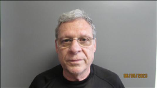 Lawrence Alan Walthall a registered Sex Offender of South Carolina