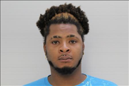 Quinnlan Johnson a registered Sex Offender of South Carolina