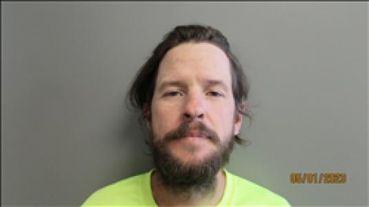 Byron Kelly Cleveland a registered Sex Offender of South Carolina