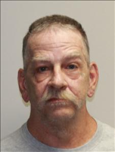 James Dean Aldrich a registered Sex Offender of South Carolina