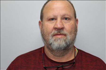 Donnie Eugene Arrowood a registered Sex Offender of South Carolina