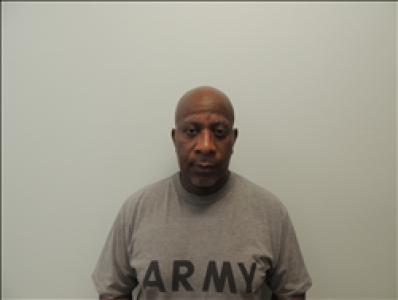Tyrone Franklin a registered Sex Offender of South Carolina