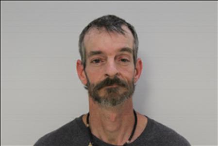 John Jeffrey Teut a registered Sex Offender of South Carolina