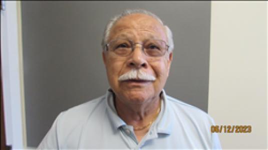 Rafael Gonzalez Morales a registered Sex Offender of South Carolina