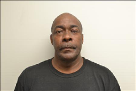 Lornell Jerome Hughes a registered Sex Offender of South Carolina