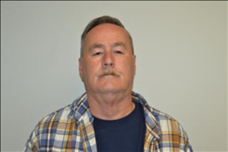 Roy James Jenkins a registered  of South Carolina