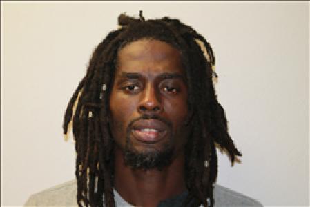 Quentin Oneal James a registered Sex Offender of South Carolina