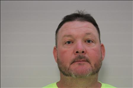 Anthony Scott Rackley a registered Sex Offender of South Carolina