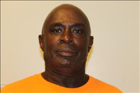 Curtis Jefferson a registered Sex Offender of South Carolina