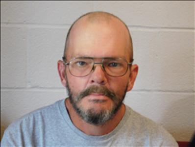 Gregory Allen Bowen a registered Sex Offender of South Carolina
